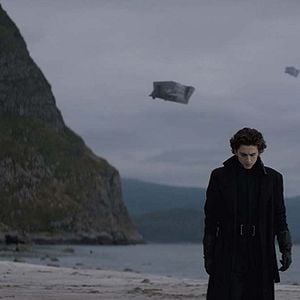 Fotoğraf Timothée Chalamet