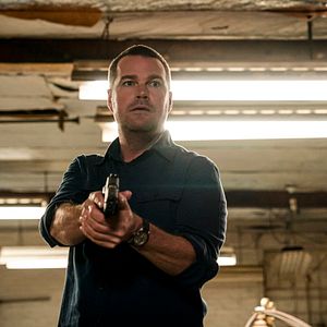 Fotoğraf Chris O'Donnell