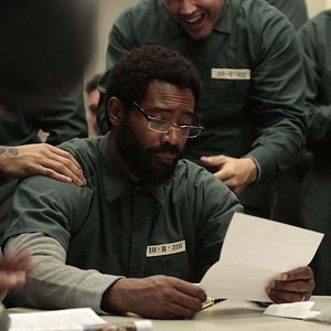 Fotoğraf Nicholas Pinnock