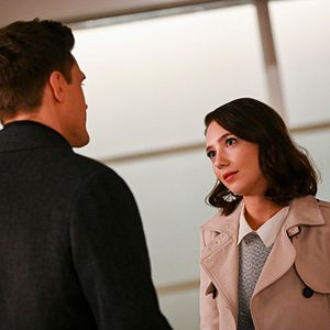 Fotoğraf Natalie Dreyfuss