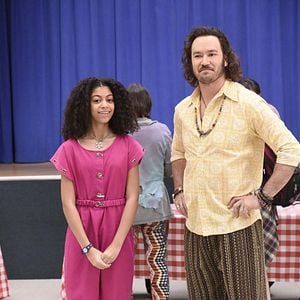 Fotoğraf Mark-Paul Gosselaar