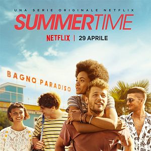 Fotoğraf Tre metri sopra il cielo