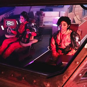 Fotoğraf Adriyan Rae