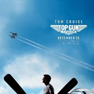 Fotoğraf Top Gun: Maverick