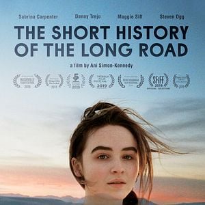 Fotoğraf The Short History Of The Long Road