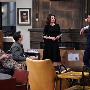 Fotoğraf Sean Hayes