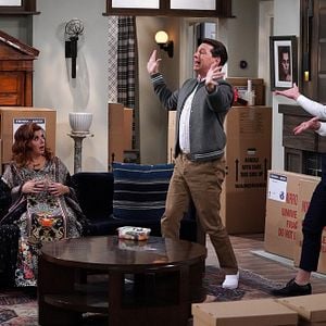 Fotoğraf Sean Hayes