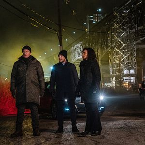 Fotoğraf Julian McMahon