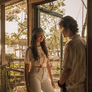 Fotoğraf Madison Bailey