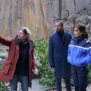 Fotoğraf Arié Elmaleh