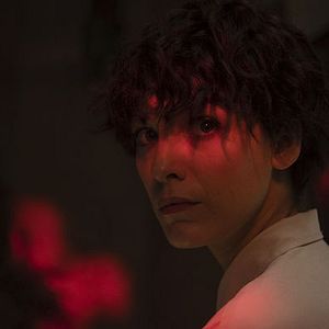 Fotoğraf The Rhythm Section