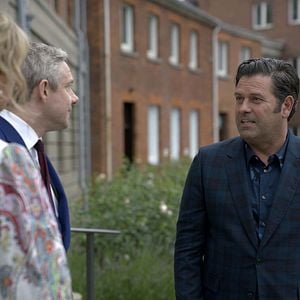 Fotoğraf Patrick Baladi