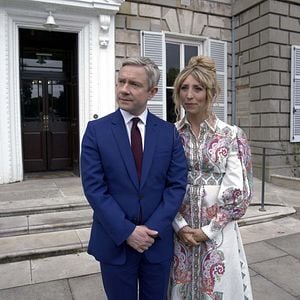 Fotoğraf Daisy Haggard