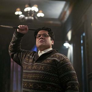 Fotoğraf Harvey Guillen