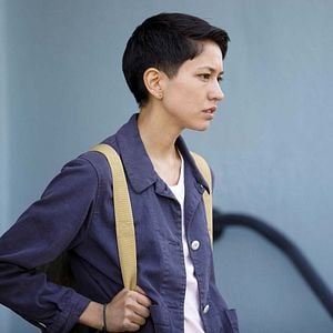 Fotoğraf Sonoya Mizuno