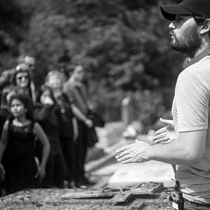 Fotoğraf Hugo Becker