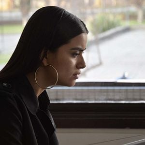 Fotoğraf Paulina Gaitán