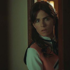 Fotoğraf Karla Souza