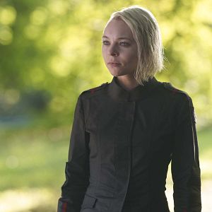 Fotoğraf Taylor Hickson