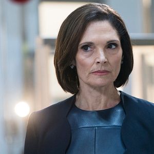 Fotoğraf Mary Elizabeth Mastrantonio