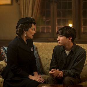 Fotoğraf Winona Ryder