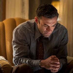 Fotoğraf Morgan Spector