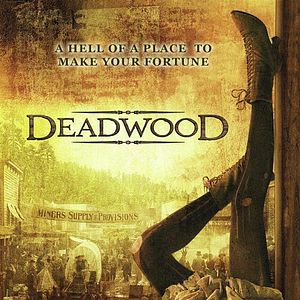 Fotoğraf Deadwood