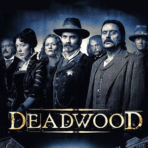 Fotoğraf Deadwood