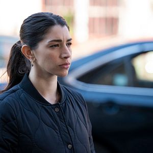 Fotoğraf Jamie Gray Hyder