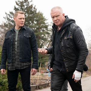 Fotoğraf Anthony Michael Hall