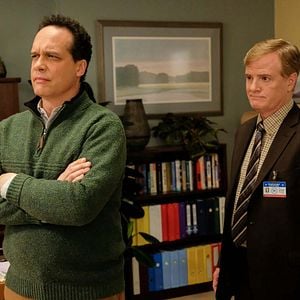 Fotoğraf Diedrich Bader