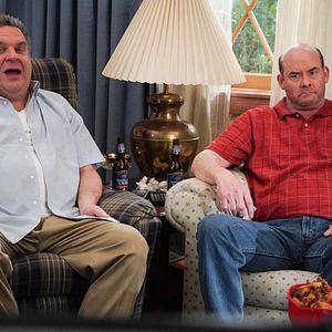 Fotoğraf David Koechner