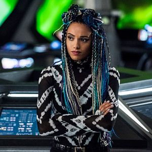 Fotoğraf Maisie Richardson-Sellers