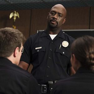 Fotoğraf Richard T. Jones