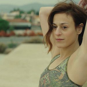 Fotoğraf Dimitra Vlagopoulou