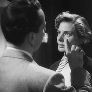 Fotoğraf Europa '51