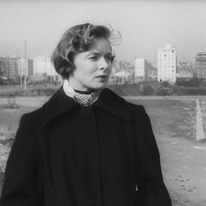 Fotoğraf Europa '51