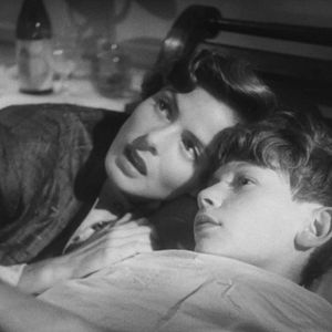 Fotoğraf Europa '51