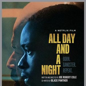 Fotoğraf All Day And A Night