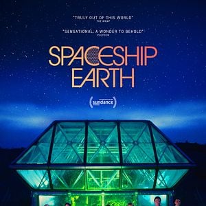 Fotoğraf Spaceship Earth