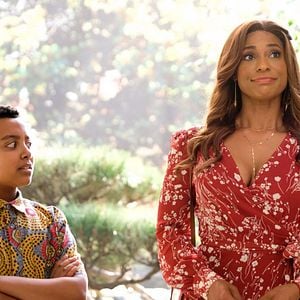 Fotoğraf Kimrie Lewis