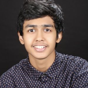 Fotoğraf Rudhraksh Jaiswal