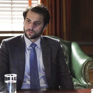 Fotoğraf Jack Falahee