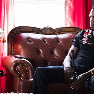 Fotoğraf All Day And A Night