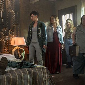 Fotoğraf Maggie Civantos