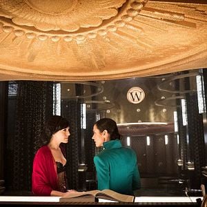 Fotoğraf Jennifer Connelly