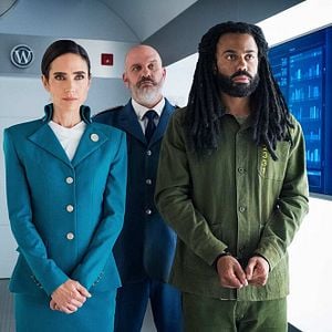 Fotoğraf Jennifer Connelly