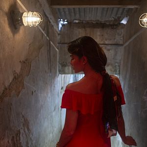 Fotoğraf Jacqueline Fernandez