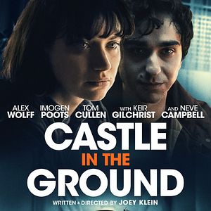 Fotoğraf Castle in the Ground