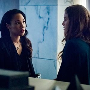 Fotoğraf Candice Patton